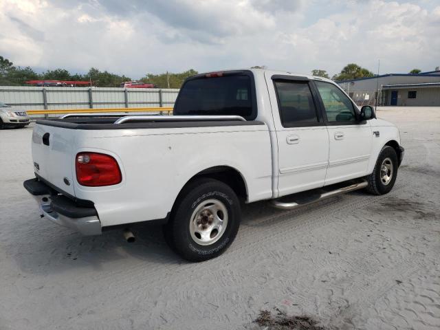 Photo 3 from auction – 2002 FORD F150 SUPER with VIN 1FTRW07L22KC65127