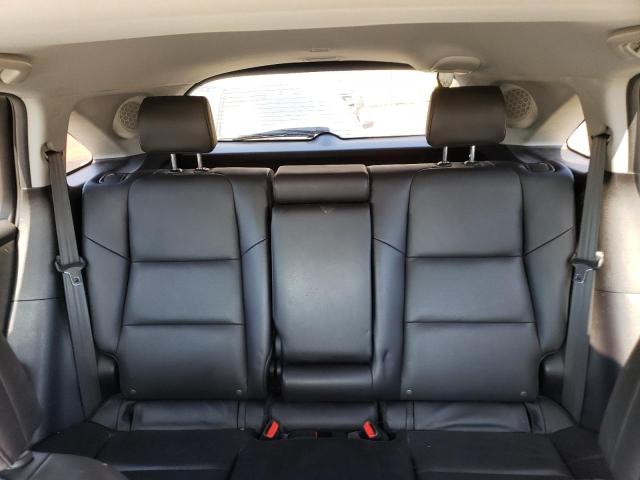 Photo 10 from auction – 2017 ACURA RDX TECHNO with VIN 5J8TB4H54HL023145
