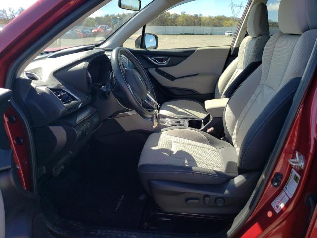 Photo 7 from auction – 2020 SUBARU FORESTER P with VIN JF2SKAGC7LH433136