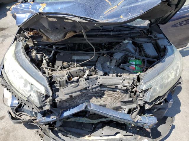 Photo 12 from auction – 2015 HONDA CR-V EX with VIN 2HKRM3H51FH534259