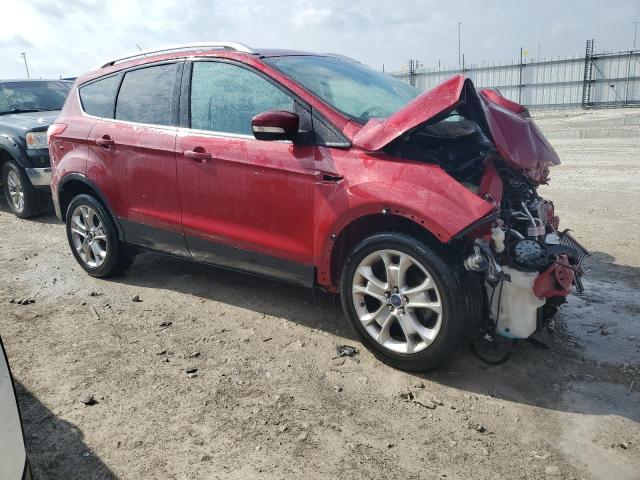 Photo 4 from auction – 2014 FORD ESCAPE TIT with VIN 1FMCU0JX5EUA91744