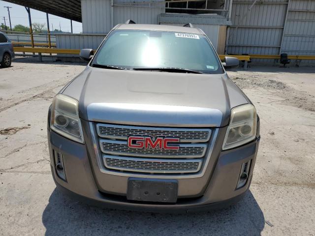 Photo 5 from auction – 2011 GMC TERRAIN SL with VIN 2CTALUEC5B6469735