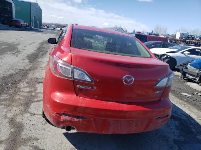 Photo 6 from auction – 2012 MAZDA 3 I with VIN JM1BL1V71C1565402