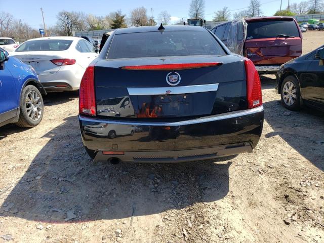 Photo 6 from auction – 2011 CADILLAC CTS LUXURY with VIN 1G6DG5EY8B0107506