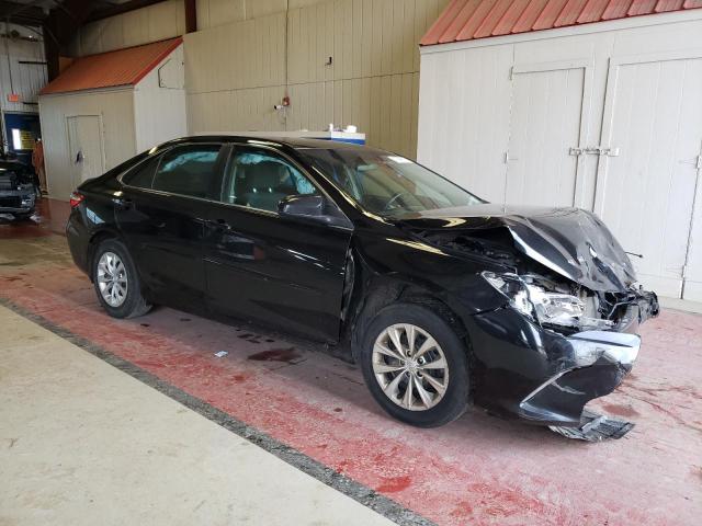 Photo 4 from auction – 2017 TOYOTA CAMRY LE with VIN 4T1BF1FK8HU311844