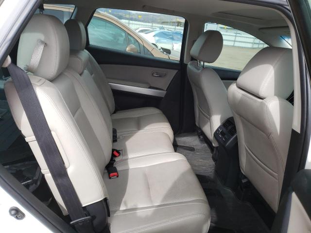 Photo 11 from auction – 2015 MAZDA CX-9 GRAND with VIN JM3TB2DA4F0469646