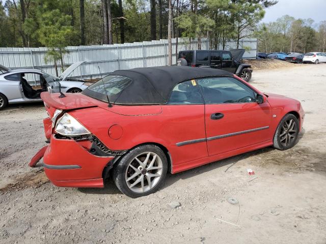 Photo 3 from auction – 2004 SAAB 9-3 AERO with VIN YS3FH76Y646013341