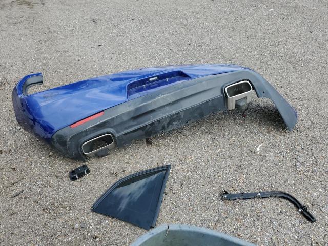 Photo 12 from auction – 2019 DODGE CHALLENGER with VIN 2C3CDZAG4KH750425
