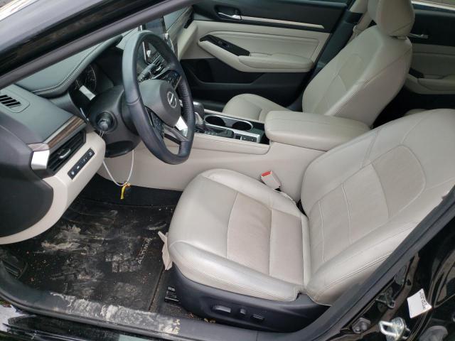Photo 7 from auction – 2020 NISSAN ALTIMA SL with VIN 1N4BL4EV6LC164566