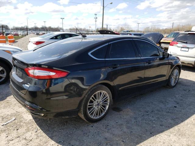 Photo 3 from auction – 2015 FORD FUSION SE with VIN 3FA6P0H98FR162921