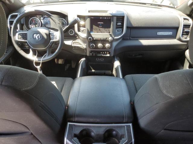 Photo 8 from auction – 2022 RAM 2500 BIG H with VIN 3C6UR5DL2NG127996