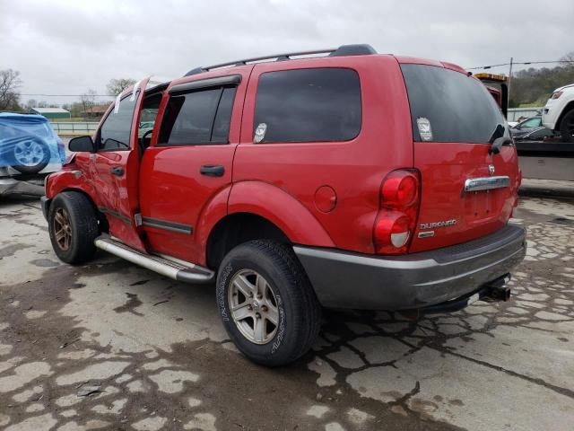 Photo 2 from auction – 2005 DODGE DURANGO SL with VIN 1D4HB48N75F566751