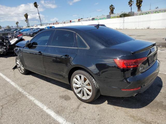 Photo 2 from auction – 2017 AUDI A4 ULTRA P with VIN WAUGMAF46HN044583