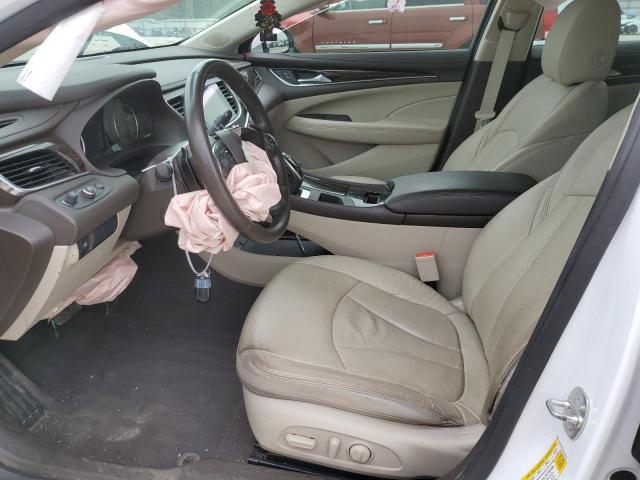 Photo 7 from auction – 2017 BUICK LACROSSE E with VIN 1G4ZP5SS4HU145573