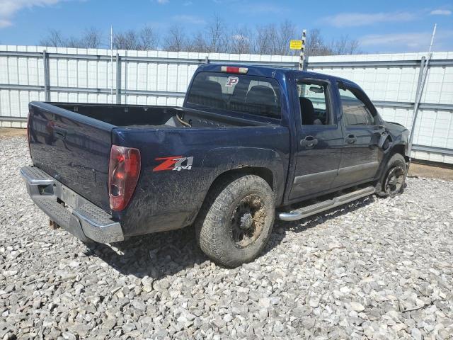 Photo 3 from auction – 2007 CHEVROLET COLORADO with VIN 1GCDT13E878156823