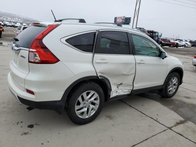 Photo 3 from auction – 2015 HONDA CRV with VIN 5J6RM4H78FL075910