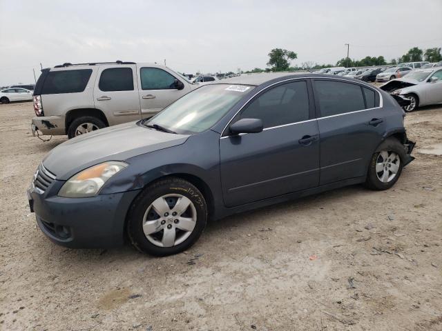 NISSAN ALTIMA 2.5 2008 with VIN 1N4AL21E68C225847 - Photo from auction