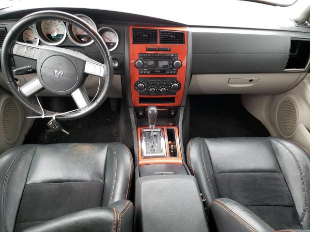 Photo 8 from auction – 2006 DODGE CHARGER R/ with VIN 2B3KA53H36H261004