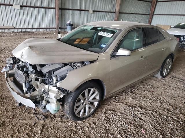 CHEVROLET MALIBU 2LT 2014 with VIN 1G11E5SL1EF129453 - Photo from auction