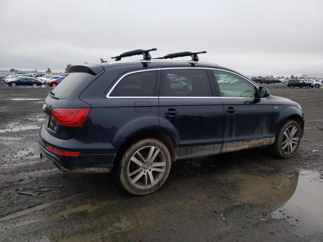 Photo 3 from auction – 2010 AUDI Q7 PRESTIG with VIN WA1DVAFE3AD003202