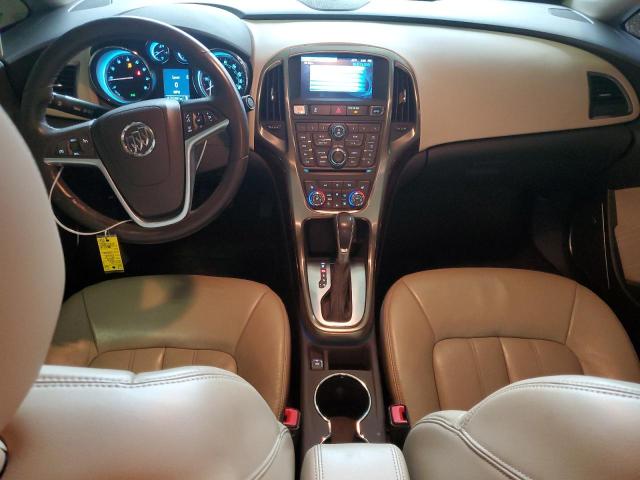 Photo 8 from auction – 2013 BUICK VERANO with VIN 1G4PS5SK8D4235485