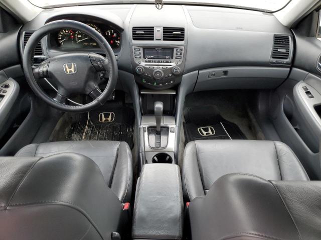 Photo 8 from auction – 2007 HONDA ACCORD with VIN 1HGCM66597A034676