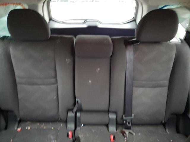 Photo 10 from auction – 2016 NISSAN ROGUE S with VIN KNMAT2MT0GP681175
