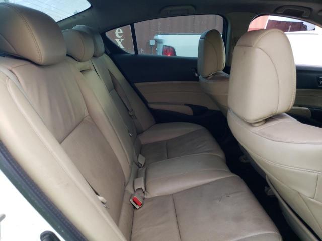 Photo 10 from auction – 2013 ACURA ILX 20 PRE with VIN 19VDE1F53DE009129