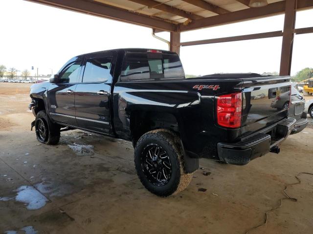 Photo 2 from auction – 2014 CHEVROLET SILVERADO with VIN 3GCUKTEJXEG500345
