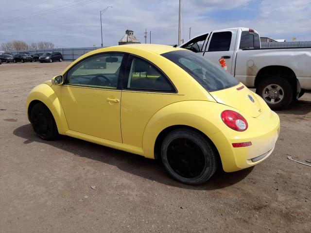Photo 2 from auction – 2010 VOLKSWAGEN NEW BEETLE with VIN 3VWPW3AG9AM014243
