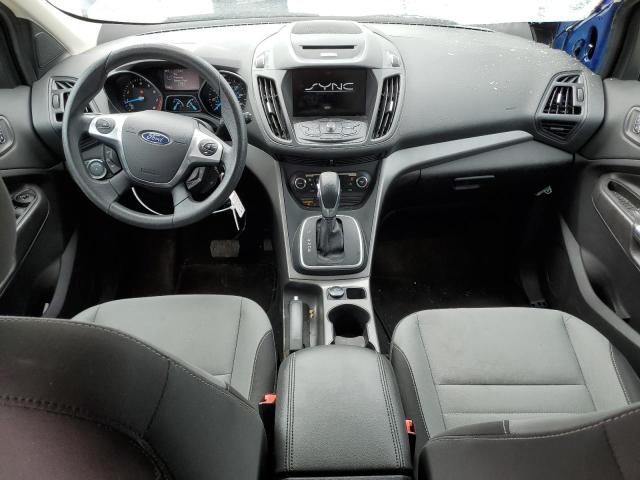 Photo 8 from auction – 2014 FORD ESCAPE SE with VIN 1FMCU0GX0EUA12312