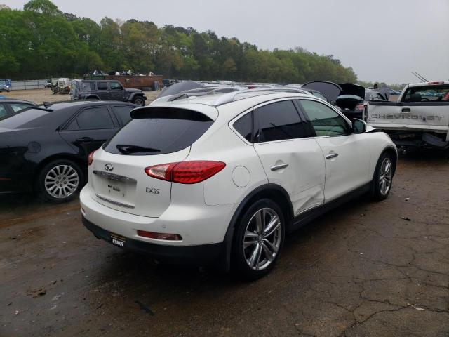 Photo 3 from auction – 2012 INFINITI EX35 BASE with VIN JN1AJ0HP6CM400535