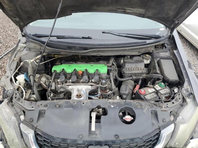 Photo 11 from auction – 2015 HONDA CIVIC EX with VIN 19XFB2F81FE001493