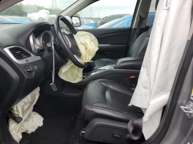 Photo 7 from auction – 2018 DODGE JOURNEY with VIN 3C4PDCEG8JT370398