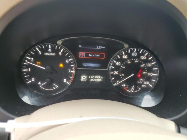 Photo 9 from auction – 2015 NISSAN ALTIMA 2.5 with VIN 1N4AL3AP2FN903633
