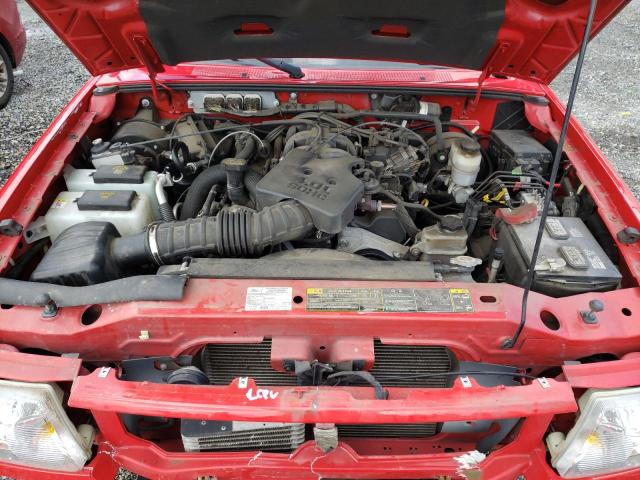 Photo 11 from auction – 2011 FORD RANGER SUP with VIN 1FTLR4FE0BPA43017