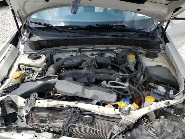 Photo 12 from auction – 2012 SUBARU FORESTER 2 with VIN JF2SHBCCXCH415188