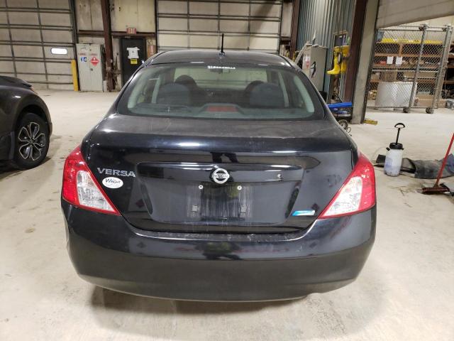 Photo 6 from auction – 2013 NISSAN VERSA S with VIN 3N1CN7AP7DL862968