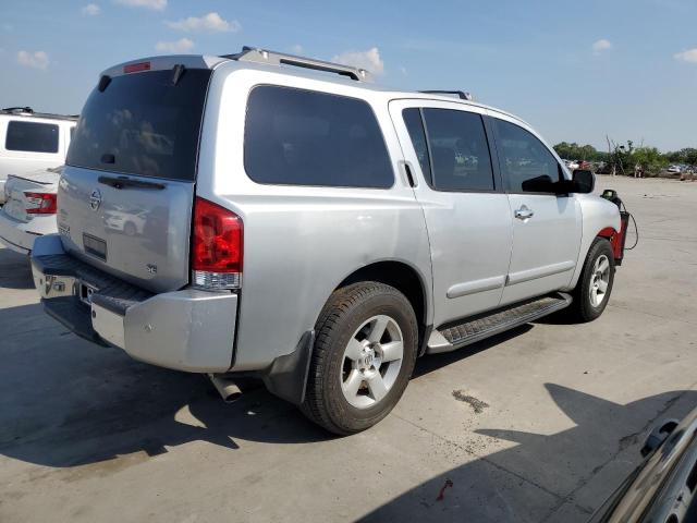 Photo 3 from auction – 2004 NISSAN ARMADA SE with VIN 5N1AA08A34N732416