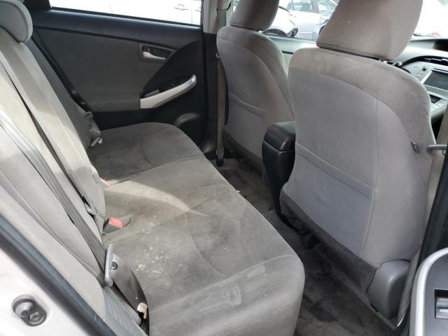 Photo 10 from auction – 2015 TOYOTA PRIUS with VIN JTDKN3DU5F0398257