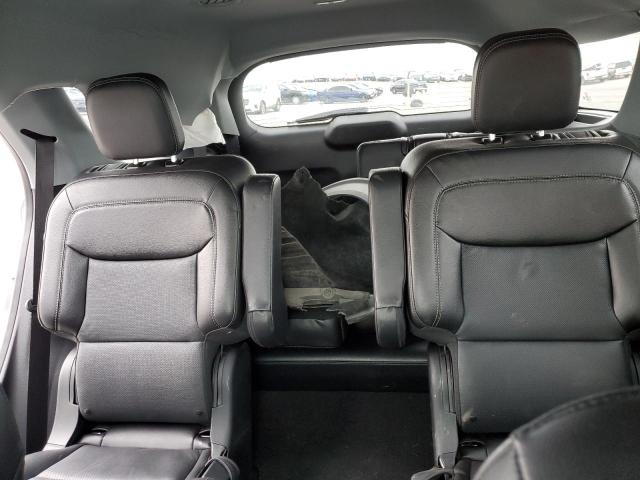 Photo 10 from auction – 2022 FORD EXPLORER L with VIN 1FMSK8FH3NGA84842