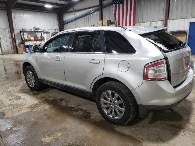 Photo 2 from auction – 2010 FORD EDGE LIMIT with VIN 2FMDK4KCXABB57606