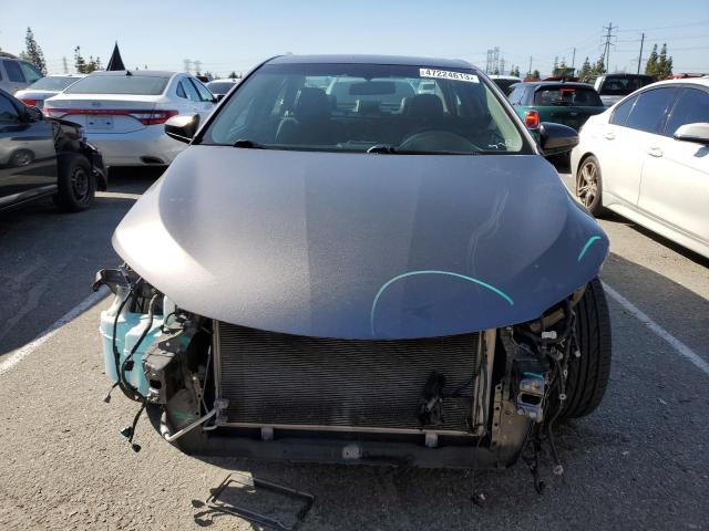 Photo 5 from auction – 2017 TOYOTA CAMRY LE with VIN 4T1BF1FK9HU344125
