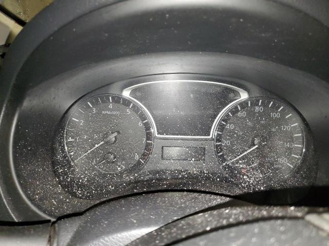 Photo 9 from auction – 2013 NISSAN ALTIMA 2.5 with VIN 1N4AL3AP0DC288217