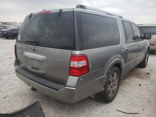 Photo 3 from auction – 2008 FORD EXPEDITION with VIN 1FMFK20558LA85810