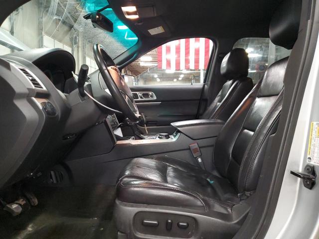 Photo 7 from auction – 2013 FORD EXPLORER X with VIN 1FM5K8D89DGC10720