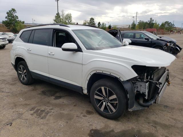 Photo 4 from auction – 2021 VOLKSWAGEN ATLAS SE with VIN 1V2DP2CA7MC592416