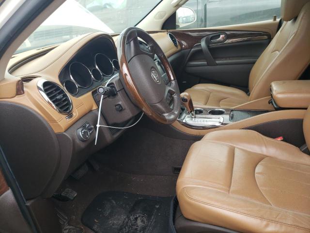 Photo 7 from auction – 2015 BUICK ENCLAVE with VIN 5GAKRCKD9FJ236358