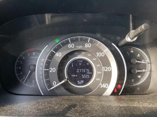 Photo 9 from auction – 2014 HONDA CR-V EX with VIN 2HKRM3H54EH530723