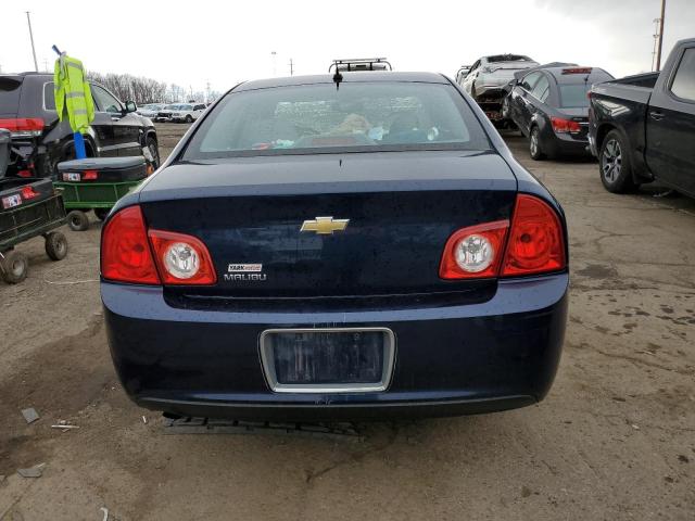 Photo 6 from auction – 2011 CHEVROLET MALIBU LS with VIN 1G1ZB5E10BF238262